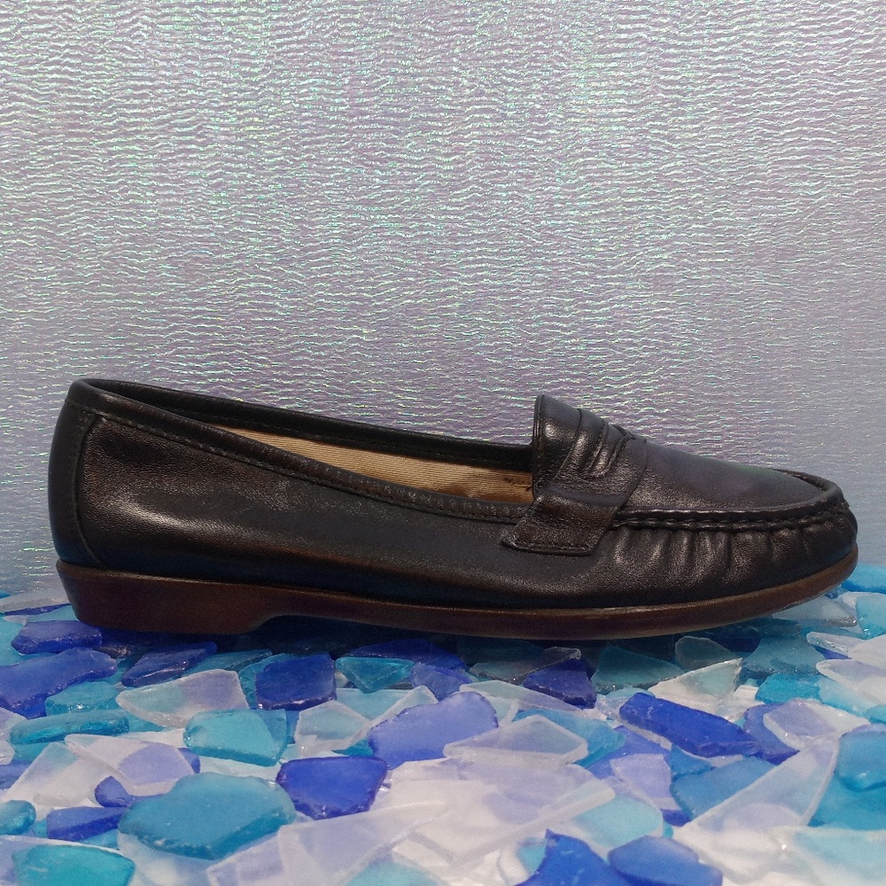 SAS tripad comfort loafers (046)